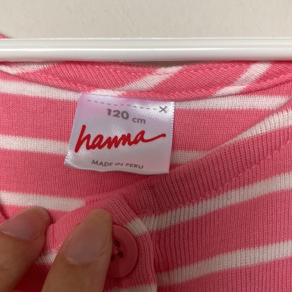 HANNA Anderson Dress PRICE FIRM 💥 - Picture 4 of 8